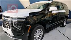 شيفروليه تاهو